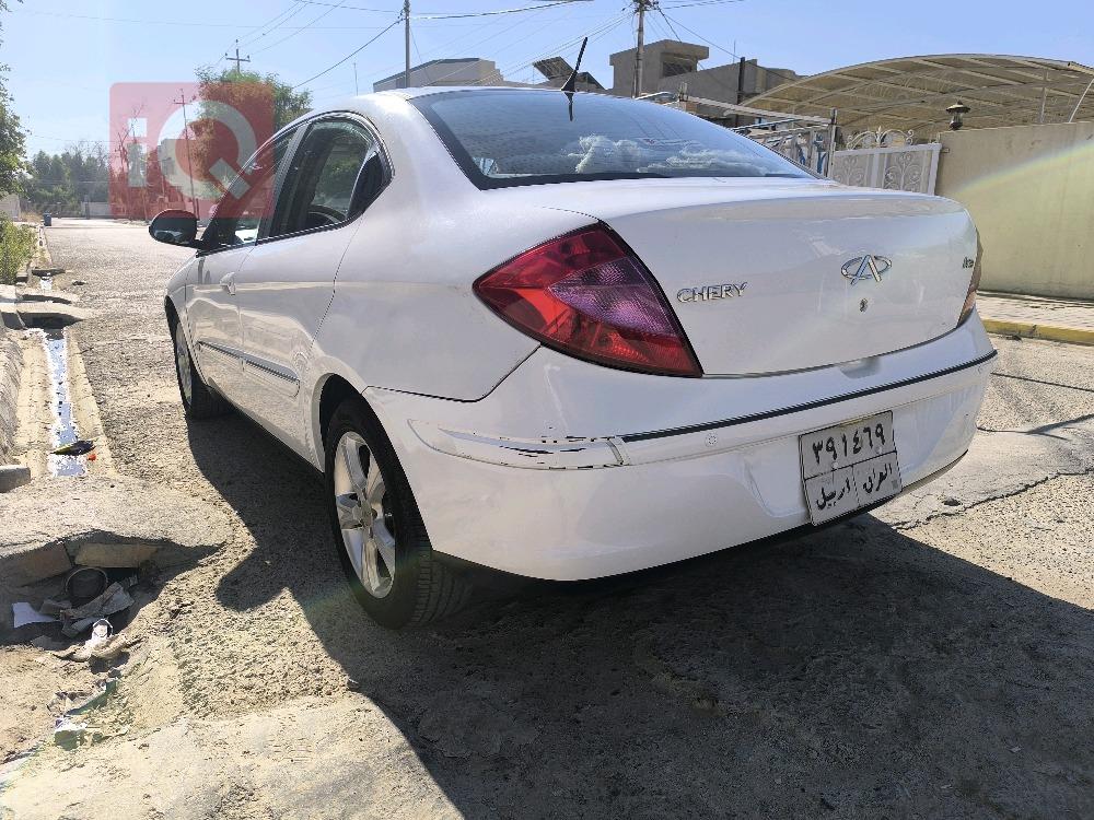 Chery A3